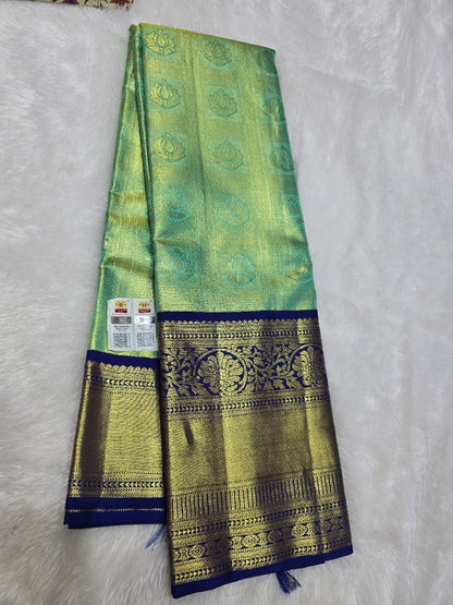 Product Image - Elegant Designer Georgette Saree for Festive Occasions