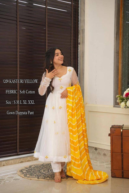 Product Image - Elegant Wedding Special Saree Collection