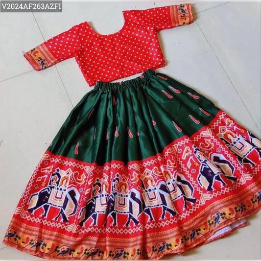 Product Image - Trending Printed Georgette Designer Saree for Festive and Wedding Wear
