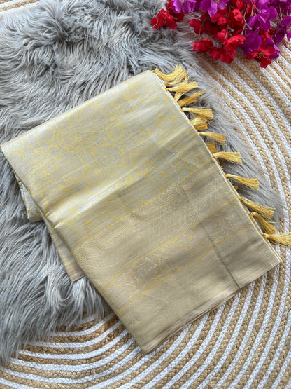 Product Image - Exclusive Katki Silk and Banarasi Bridal Saree Collection - Designer Festive Attire