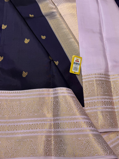 Product Image - Designer Georgette Saree for Weddings and Festive Occasions