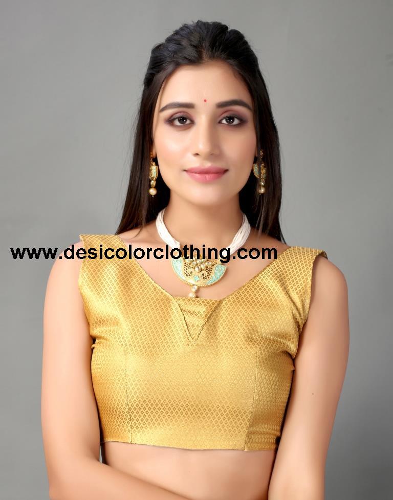 Black Chiffon Saree