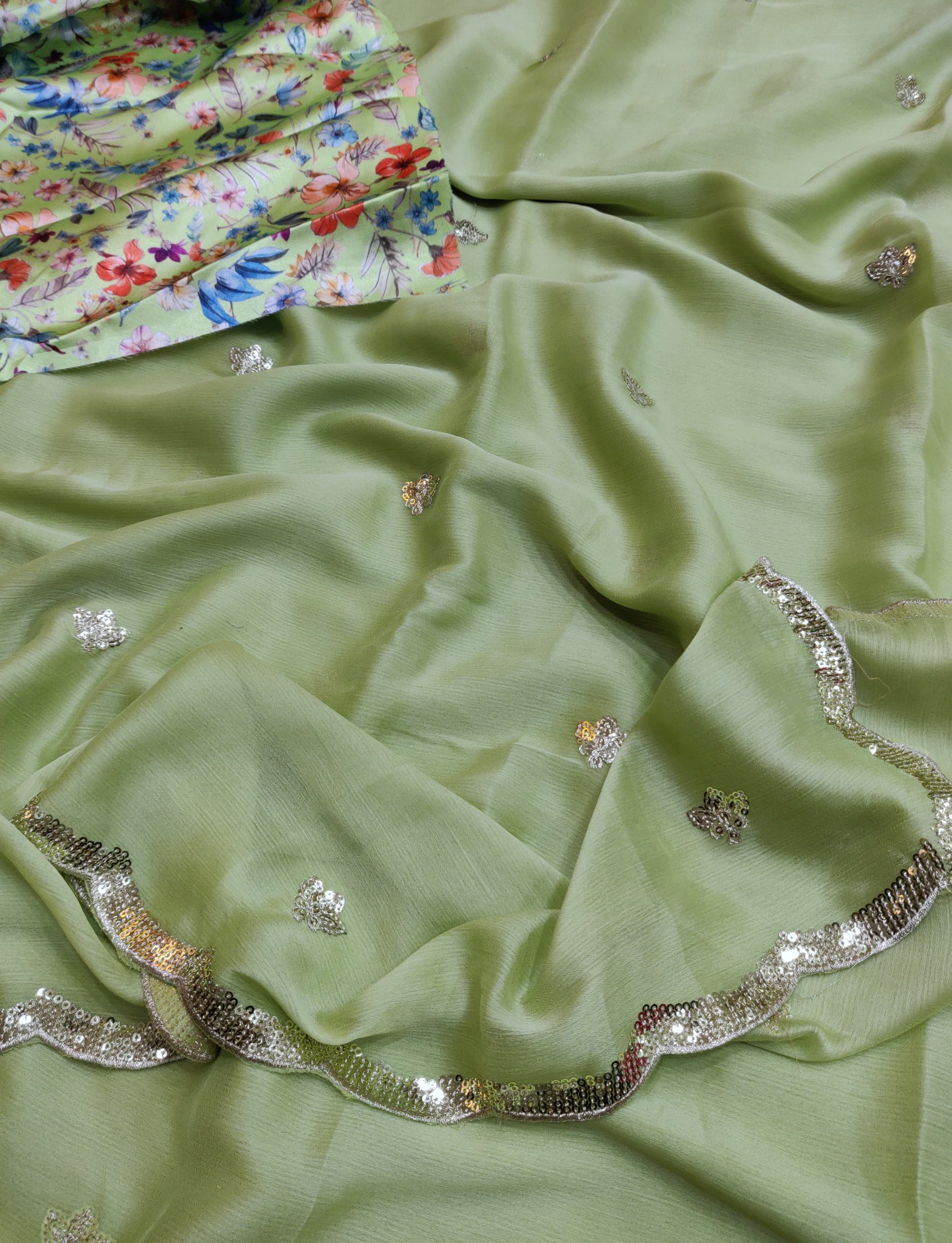 Product Image - Rajyog Super Fancy Designer Saree Collection