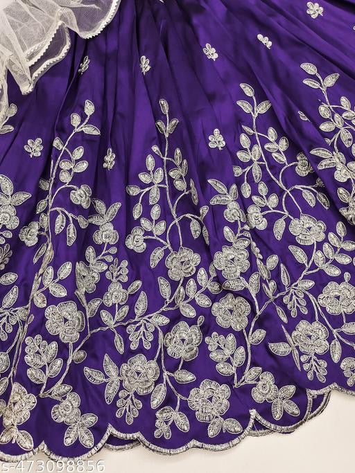 Product Image - Designer Kids Lehengas: Trendy Ethnic Wear for Girls - 6