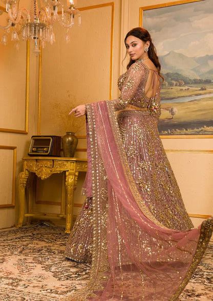 Product Image - Elegant Designer Lehenga - Premium Faux Georgette Collection
