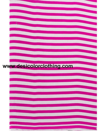 Pink Printed Saree | 2097S451
