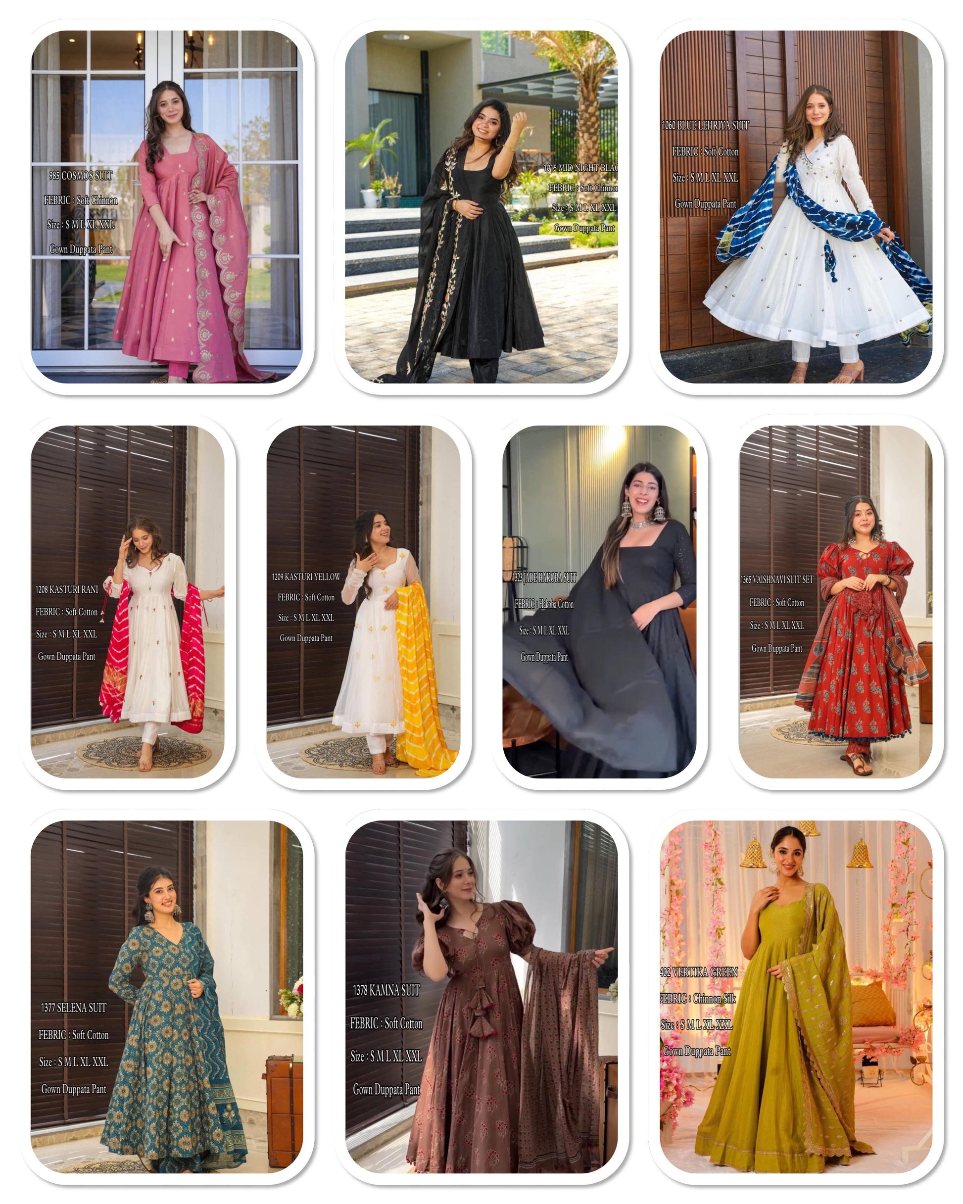 Product Image - Elegant Wedding Special Saree Collection
