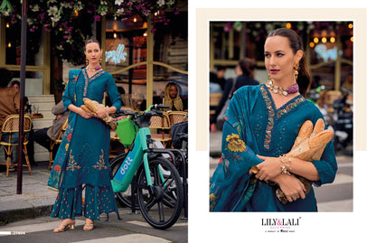 Product Image - RIWAAZ-6: Exclusive Premium Festival Collection Designer Saree