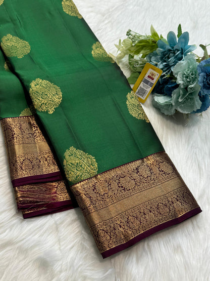 Product Image - Designer Georgette Saree - Perfect Festive Attire