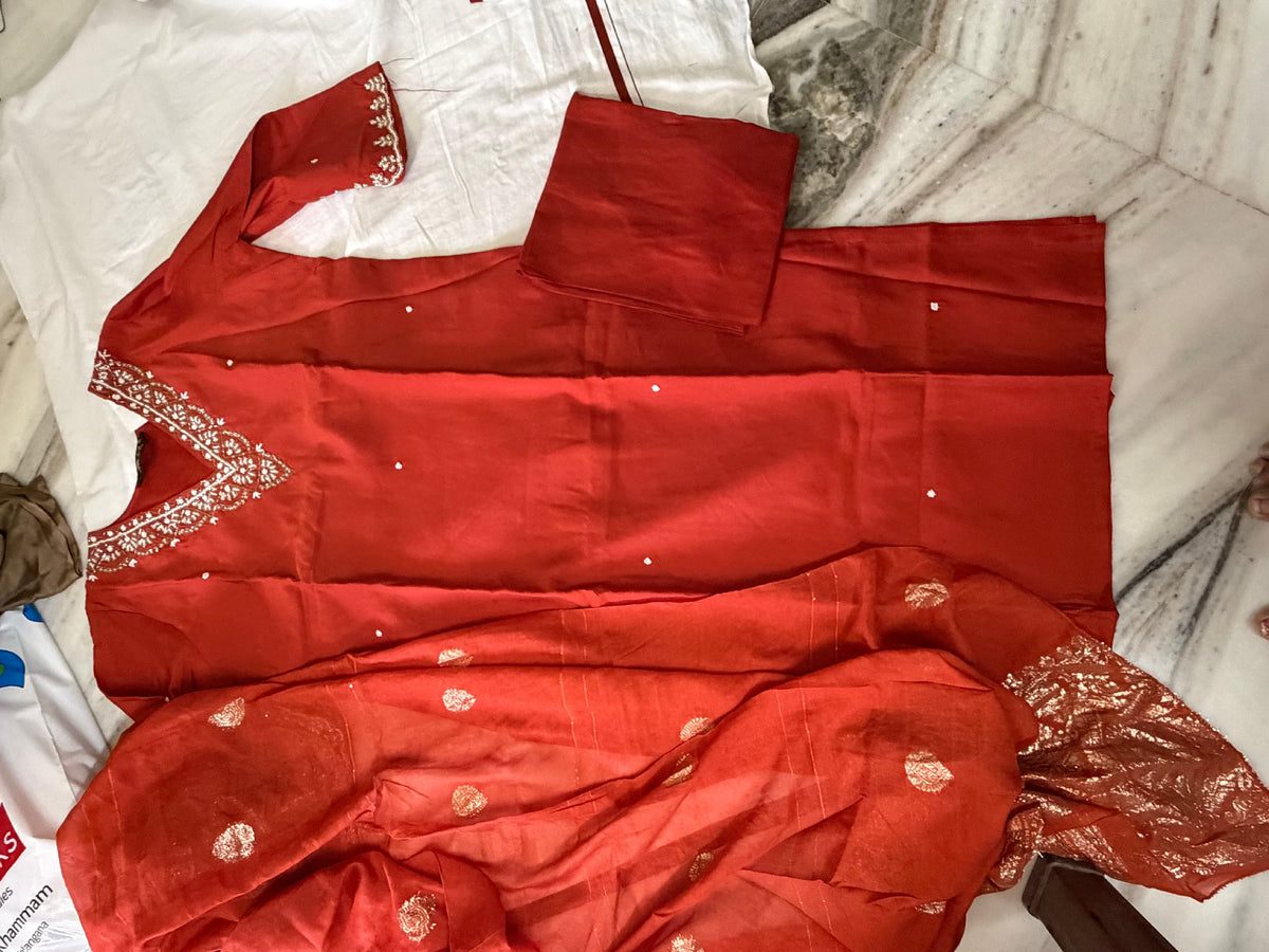 Product Image - Elegant Designer Party Wear Suits for Every Occasion - 2