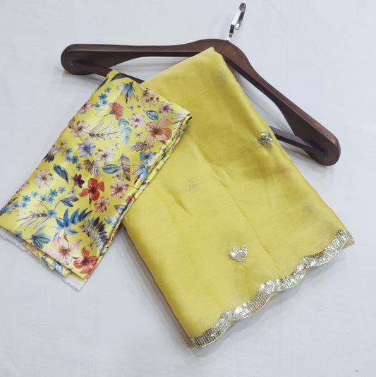 Product Image - Rajyog Super Fancy Designer Saree Collection
