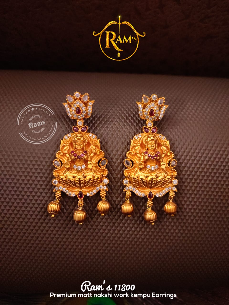 Product Image - Jewellery and ear rings 