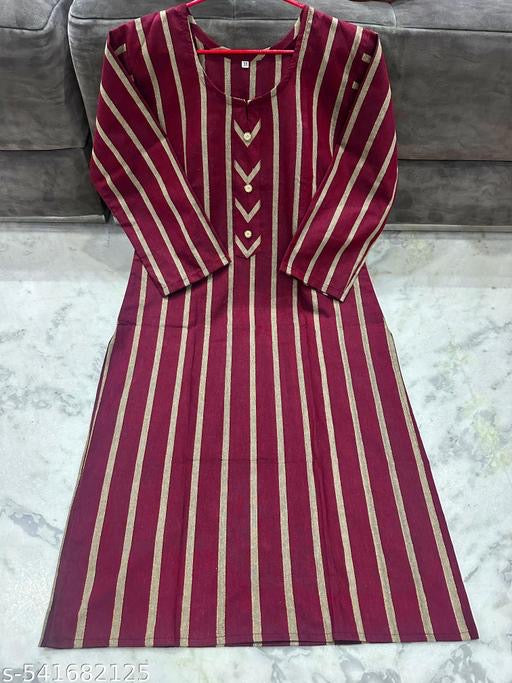 Trendy Daily Wear Kurtis | Elegant & Affordable Women’s Ethnic Wear