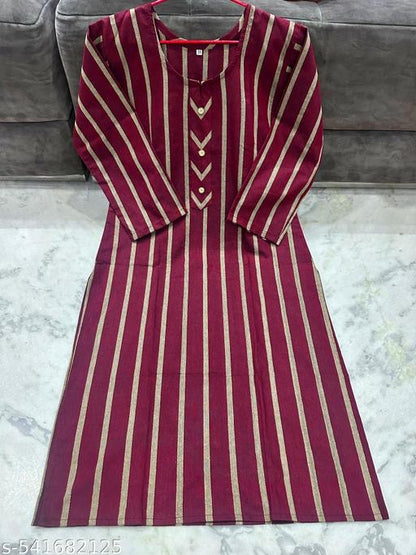 Trendy Daily Wear Kurtis | Elegant & Affordable Women’s Ethnic Wear