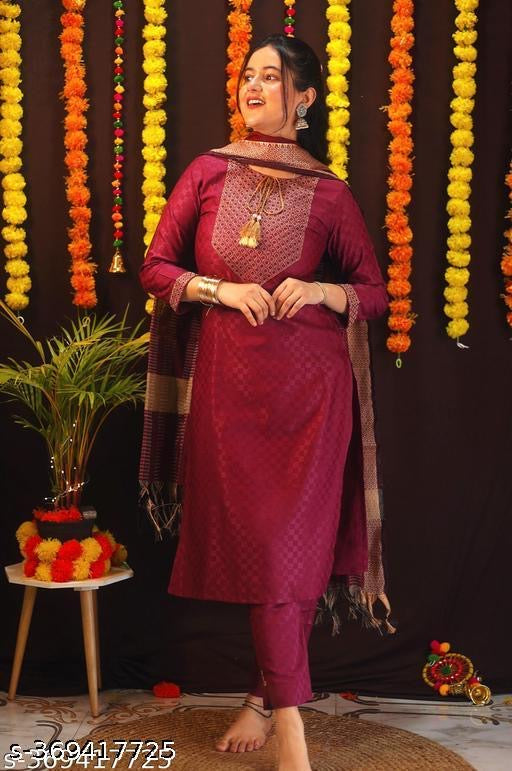 Beautiful Pure Cotton Suits Indian suits