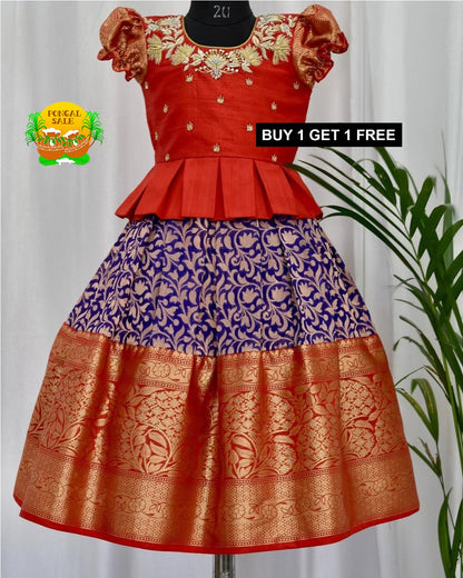 Product Image - Elegant Designer Georgette Saree for Festive and Wedding Wear