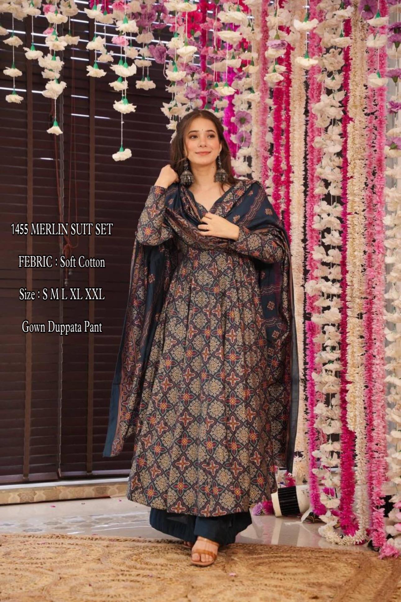 Product Image - Elegant Wedding Special Saree Collection