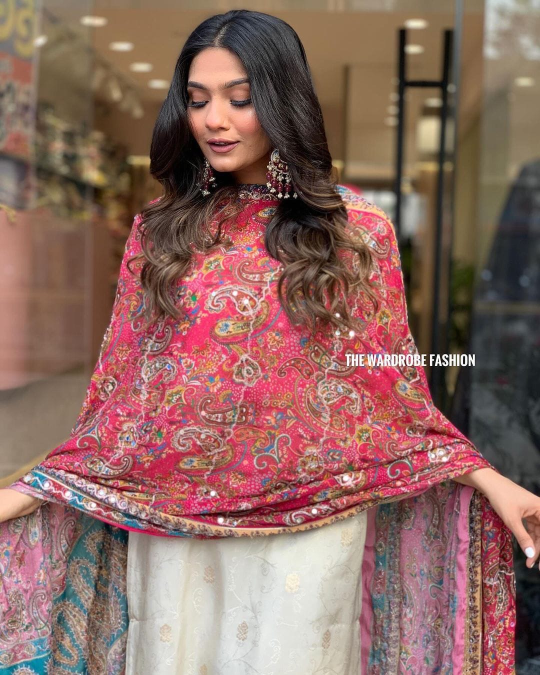 Elegant Party Wear Suits for Women - Stylish & Trendy Designs