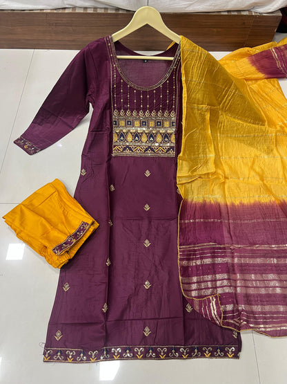 Product Image - FASAANA Designer Saree | Georgette Fabric Ethnic Wear | Wedding Saree & Festive Wear