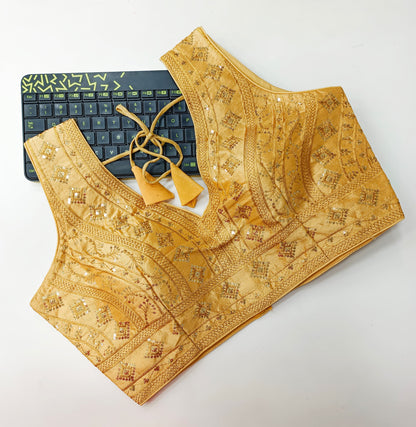 Product Image - Dezsign Summer Fentam Hevi Silk Saree