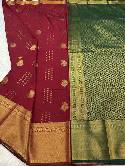 Product Image - Designer Georgette Saree - Perfect Festive Attire