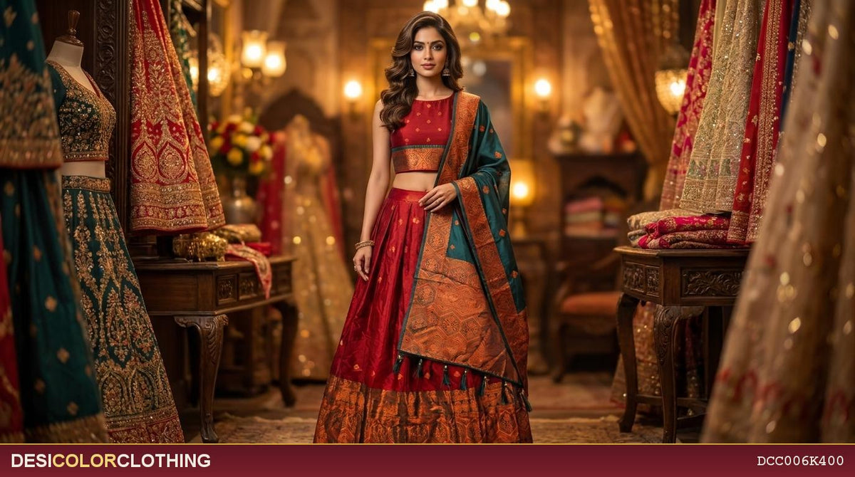 Product Image - Premium quality outfit crafted for style and comfort. - 7