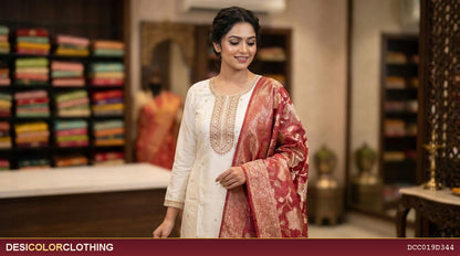 Product Image - Elegant Designer Party Wear Suits for Unforgettable Weddings - 6