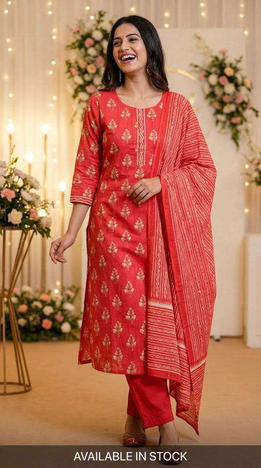 Party Wear Suits for Women | Elegant Ethnic Wear Online DesiColorClothing
