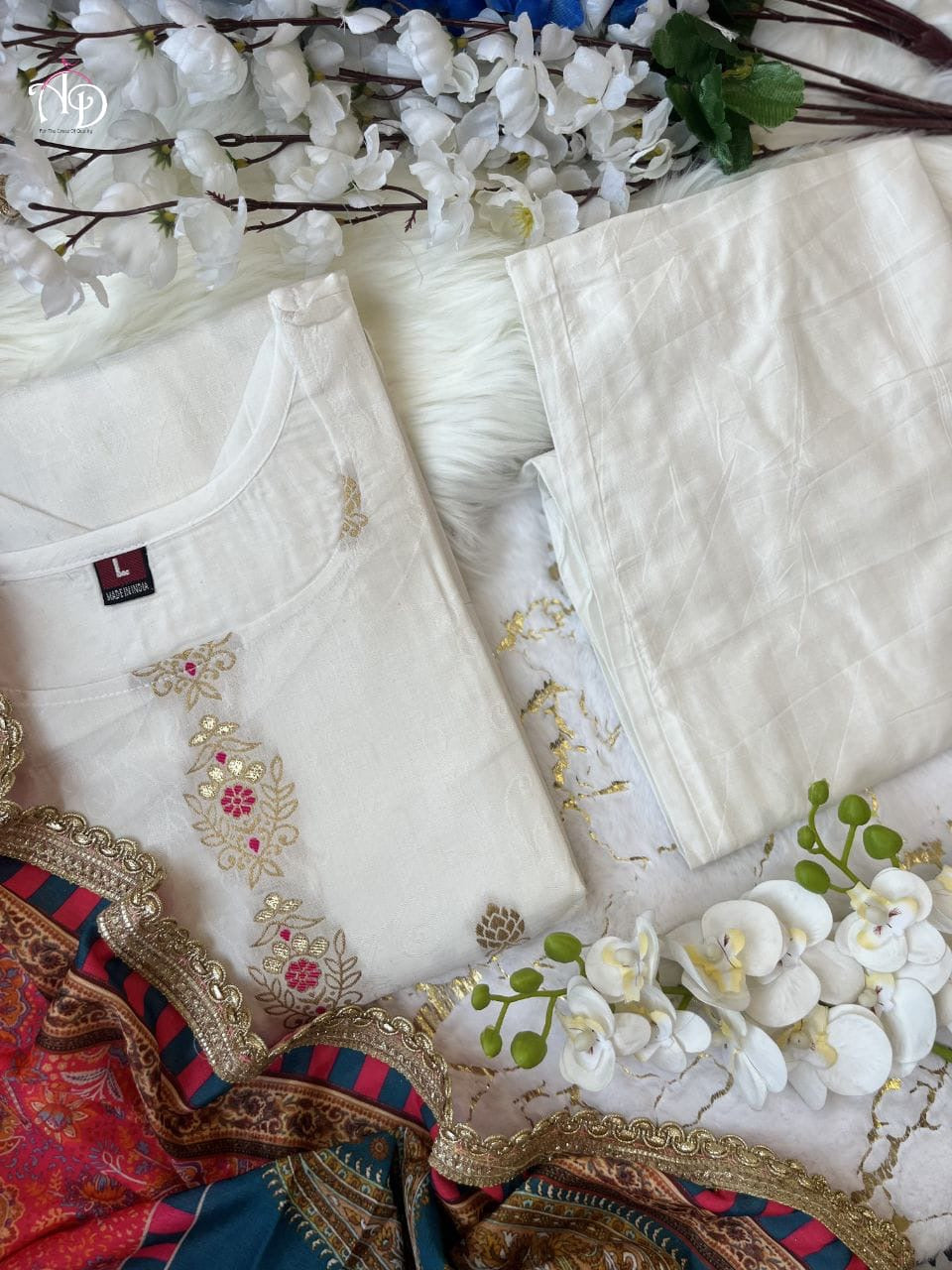 Elegant Party Wear Suits for Women - Stylish & Trendy Designs