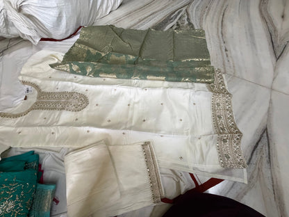 Product Image - Elegant Designer Party Wear Suits for Every Occasion - 2