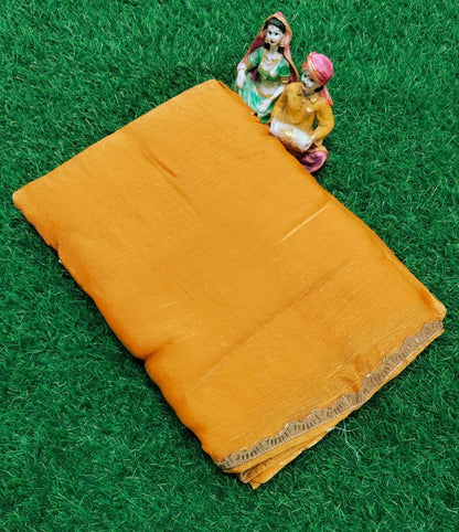 Product Image - Luxurious Space Silk Designer Sarees for Unforgettable Party Looks - 9