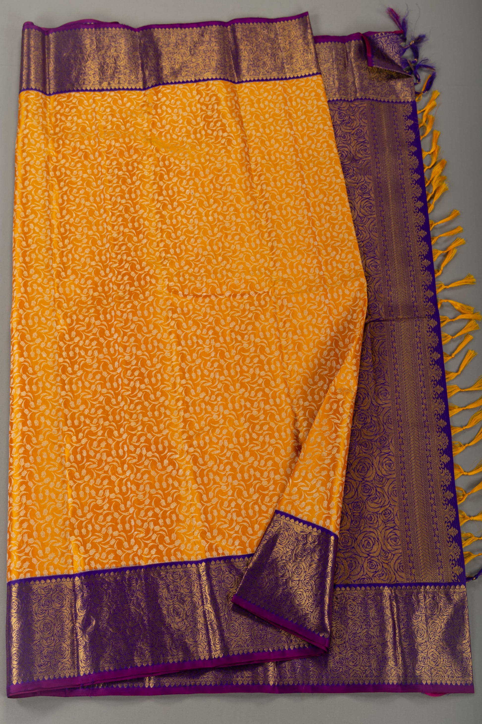 Product Image - Designer Georgette Ethnic Saree