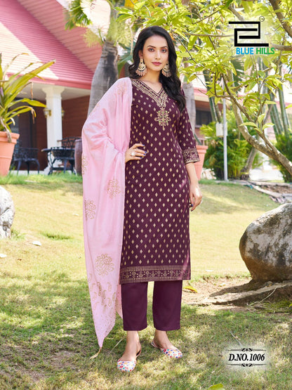 Product Image - Designer Georgette Wedding Saree Collection
