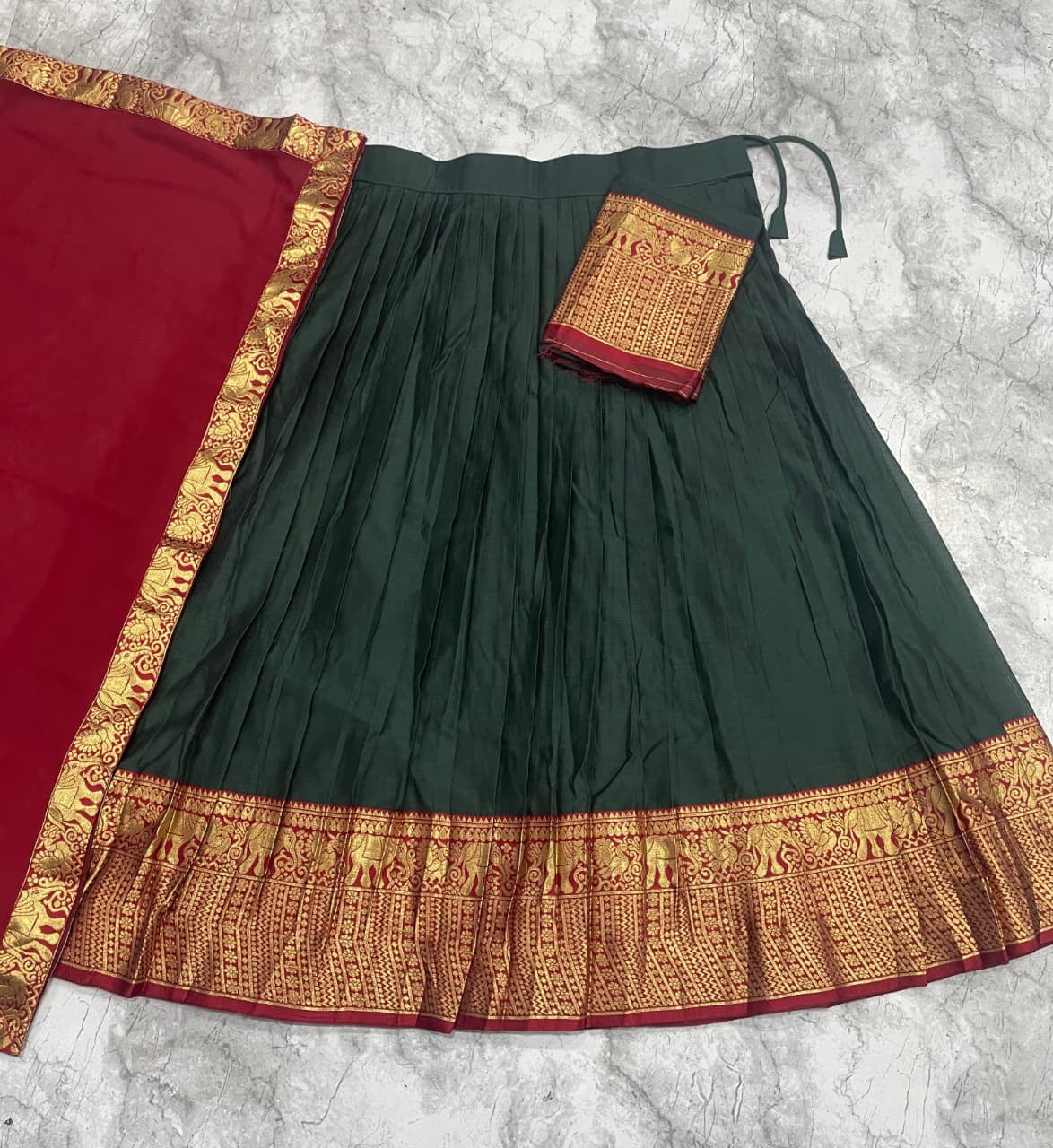 Product Image - Traditional lehengas - 7