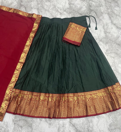 Product Image - Traditional lehengas - 7
