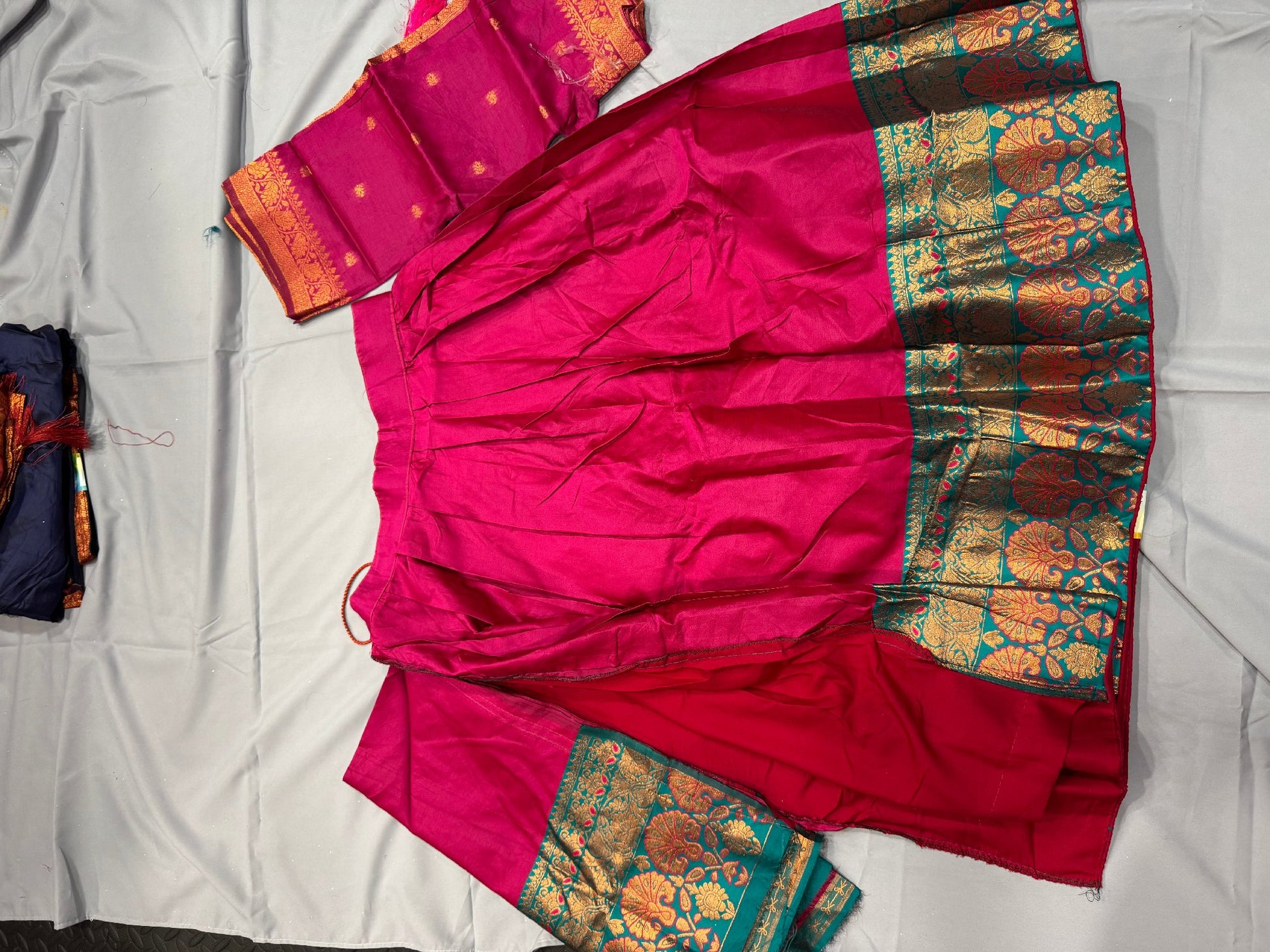 Product Image - Elegant Kids Traditional Wear for Special Occasions - 5