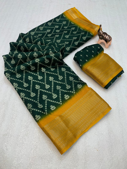 Product Image - Designer South Indian Saree Collection