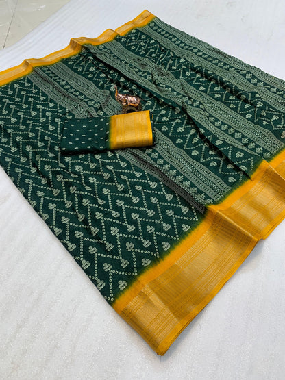Product Image - Designer South Indian Saree Collection