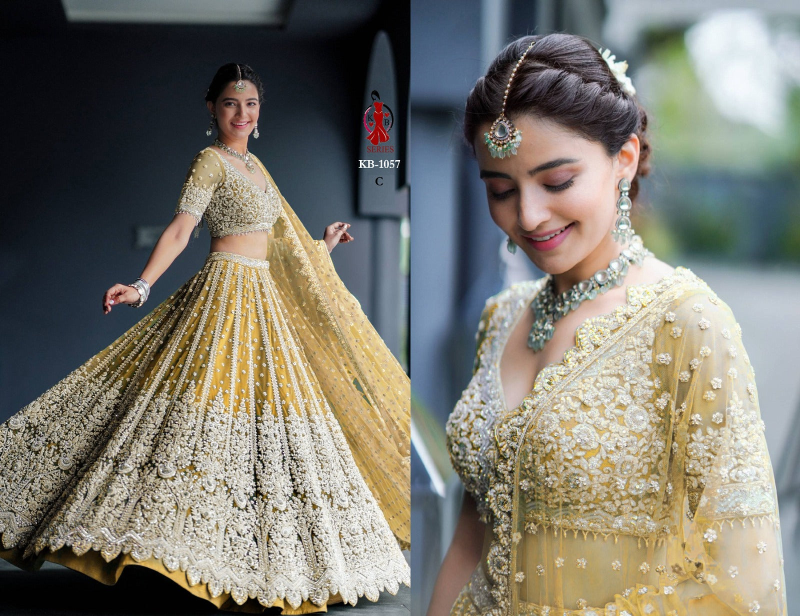 Product Image - Pure Kanchi Silk Saree - Certified & Elegant Ethnic Wear