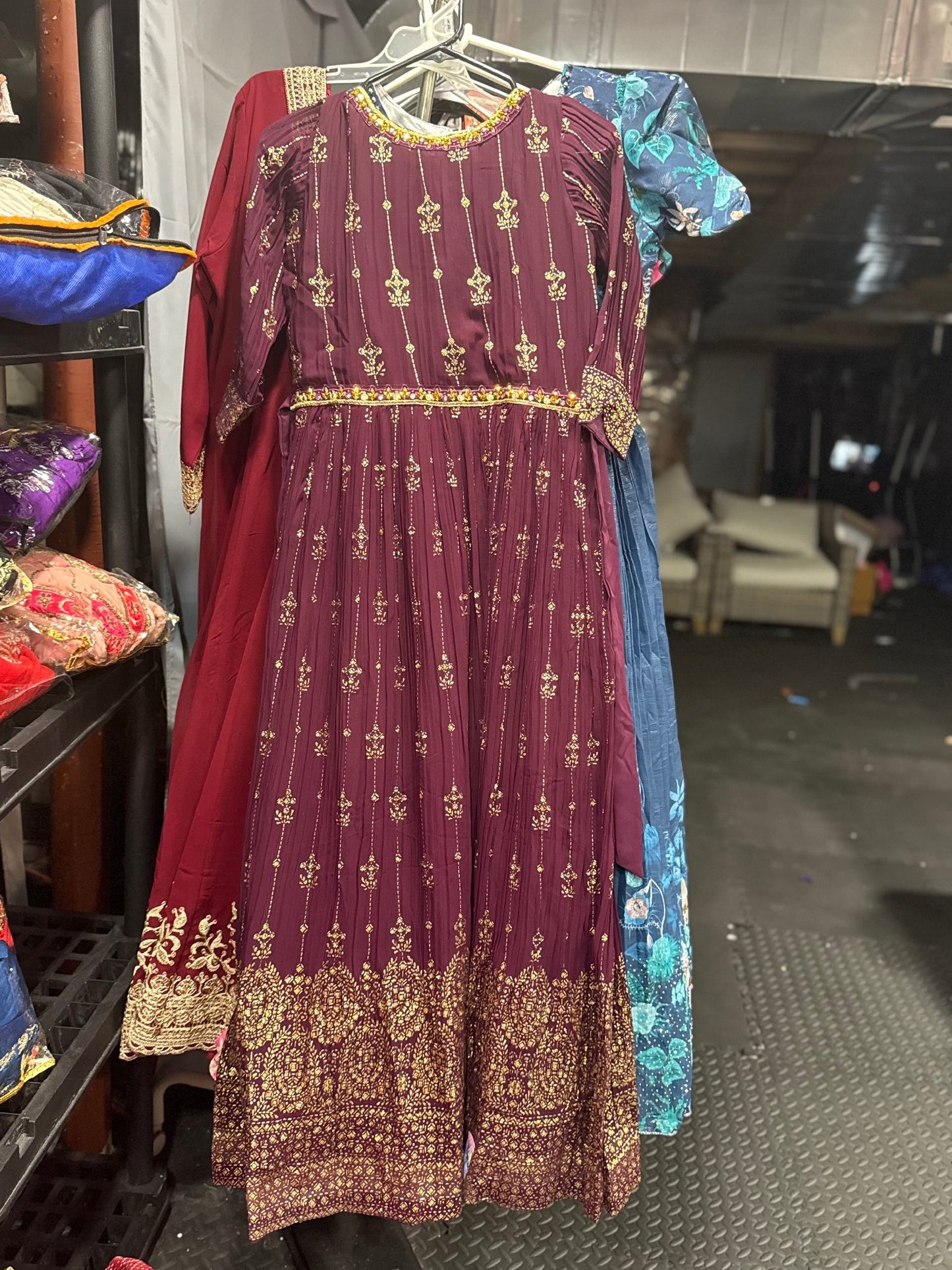 Product Image - Kids 34 sizes Designer frocks - 2