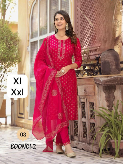 Rayan party wear suits