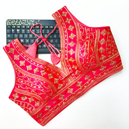 Product Image - Dezsign Summer Fentam Hevi Silk Saree