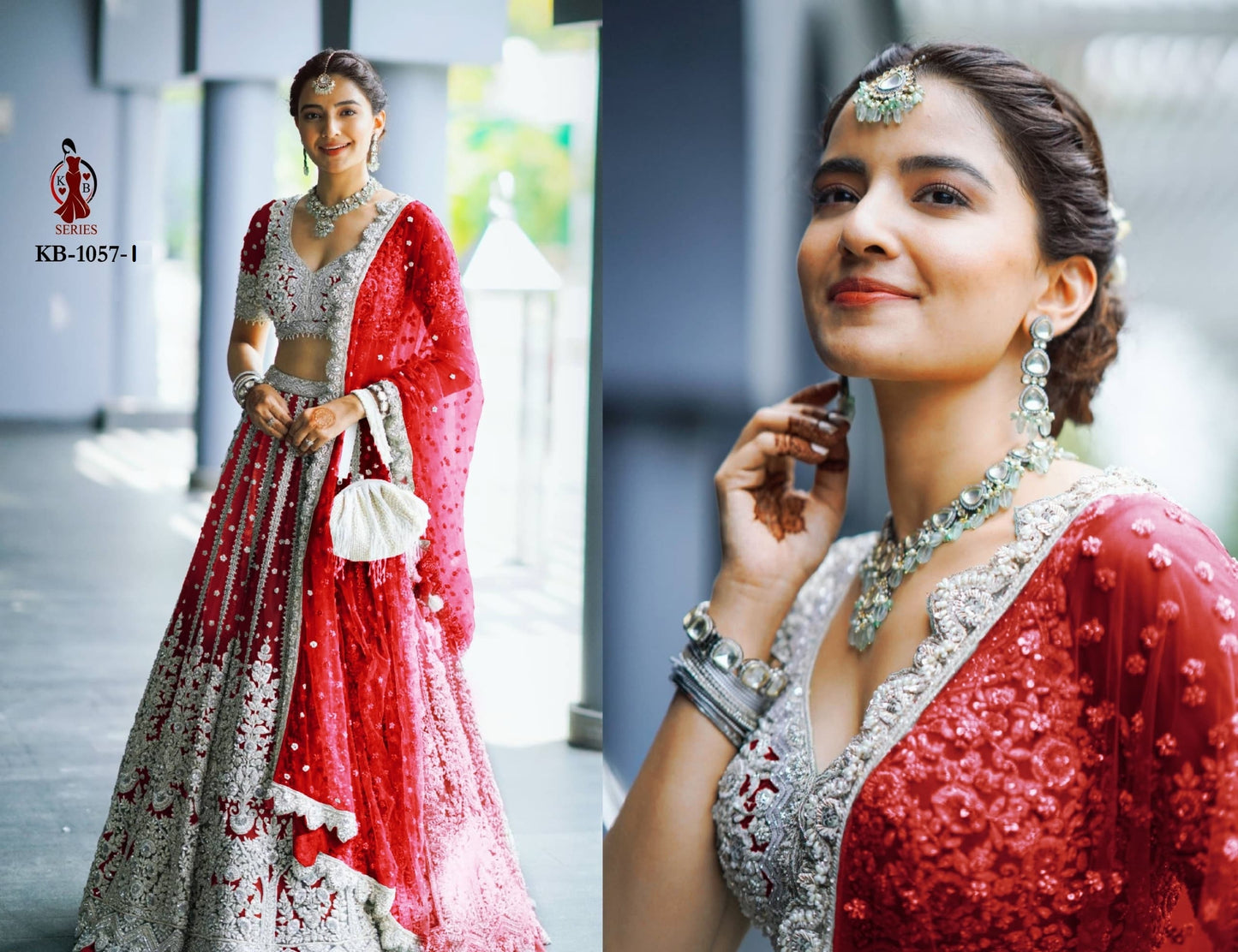 Product Image - Pure Kanchi Silk Saree - Certified & Elegant Ethnic Wear