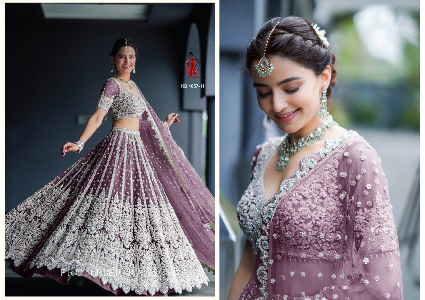 Product Image - Pure Kanchi Silk Saree - Certified & Elegant Ethnic Wear