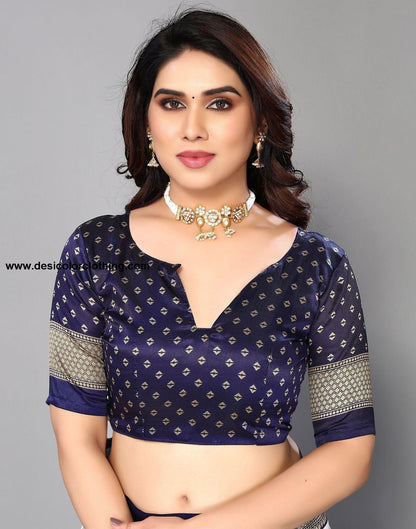 White Silk Bandhani Saree