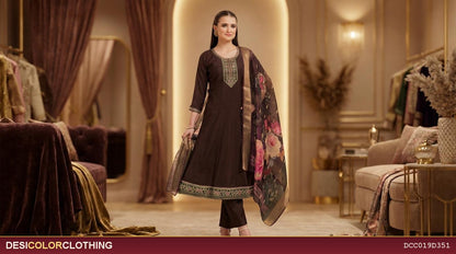 Product Image - Designer anrakali suits simple adm elegant - 1