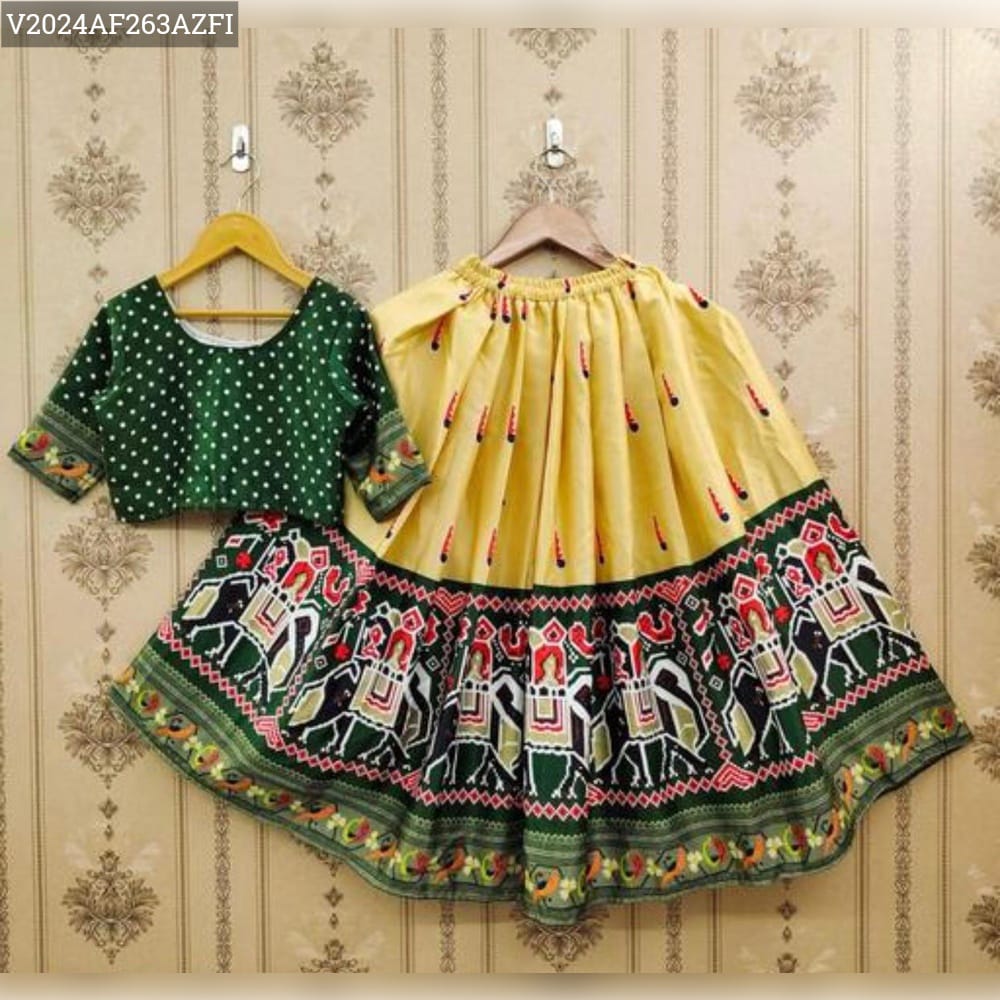 Product Image - Trending Printed Georgette Designer Saree for Festive and Wedding Wear