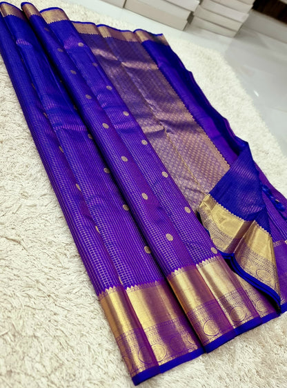 Pure Kachipuram pattu sarees