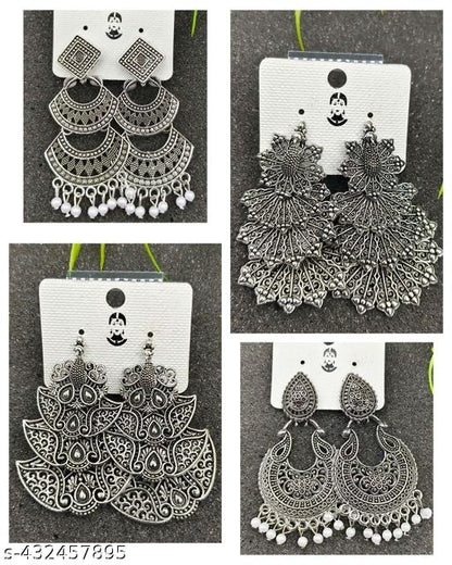 Elegant Silver Jewelry – Timeless Shine for Every Occasion