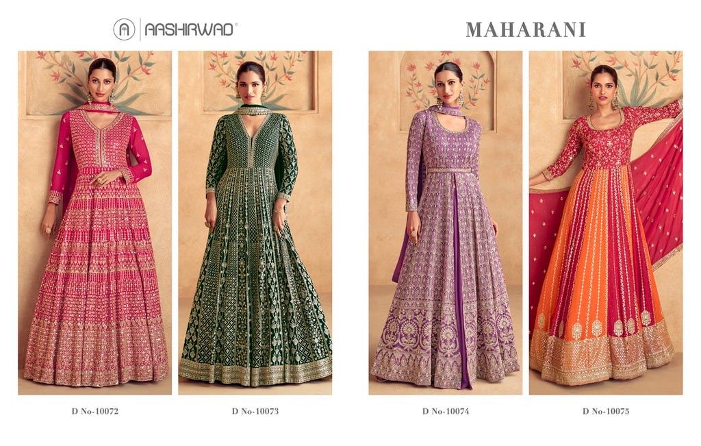 Product Image - Exquisite Designer Georgette Sarees | Festive & Wedding Wear